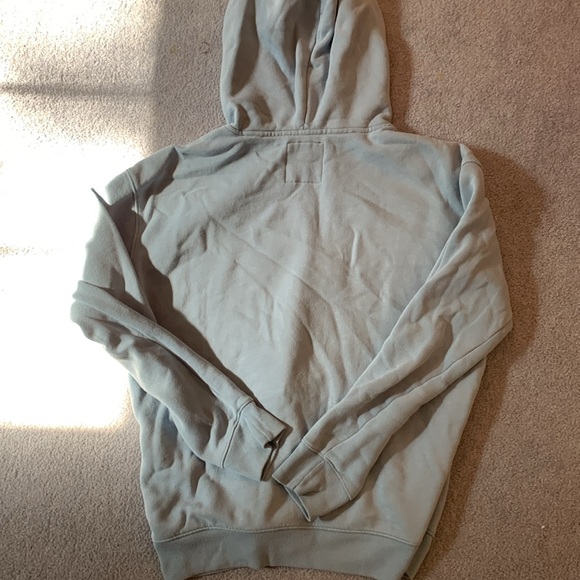 Ex’s hoodie-please buy it so I don’t get reminded of him:) size large - Picture 3 of 3